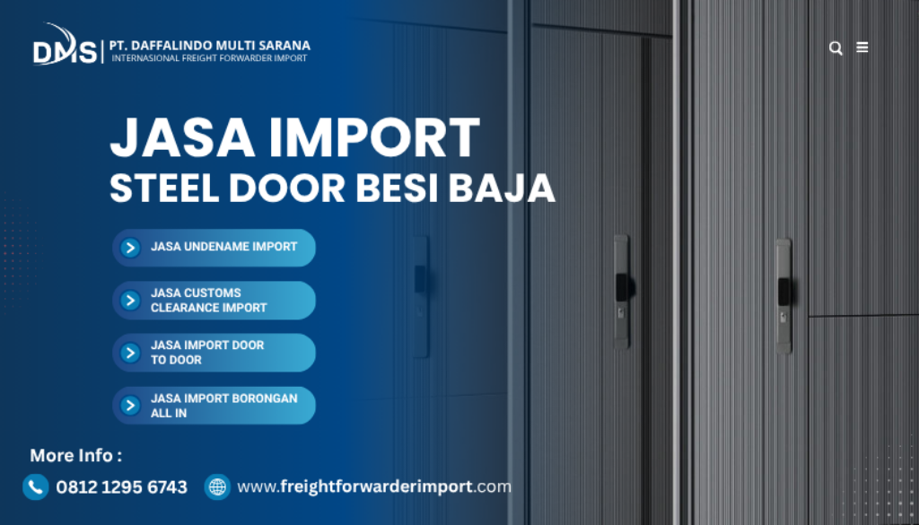 JASA IMPORT STEEL STRUCTURE (4)
