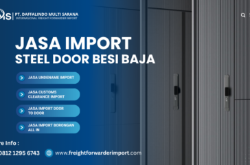 JASA IMPORT STEEL STRUCTURE (4)